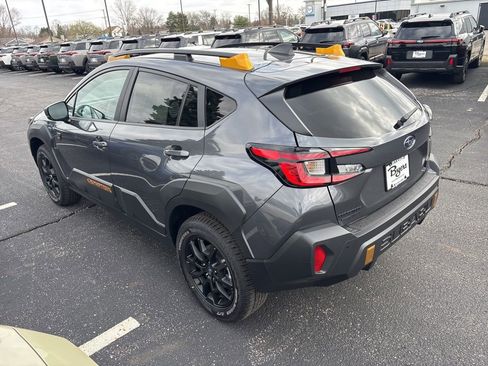 New 2026 Subaru Crosstrek 2.5i Wilderness AWD/4WD image 5
