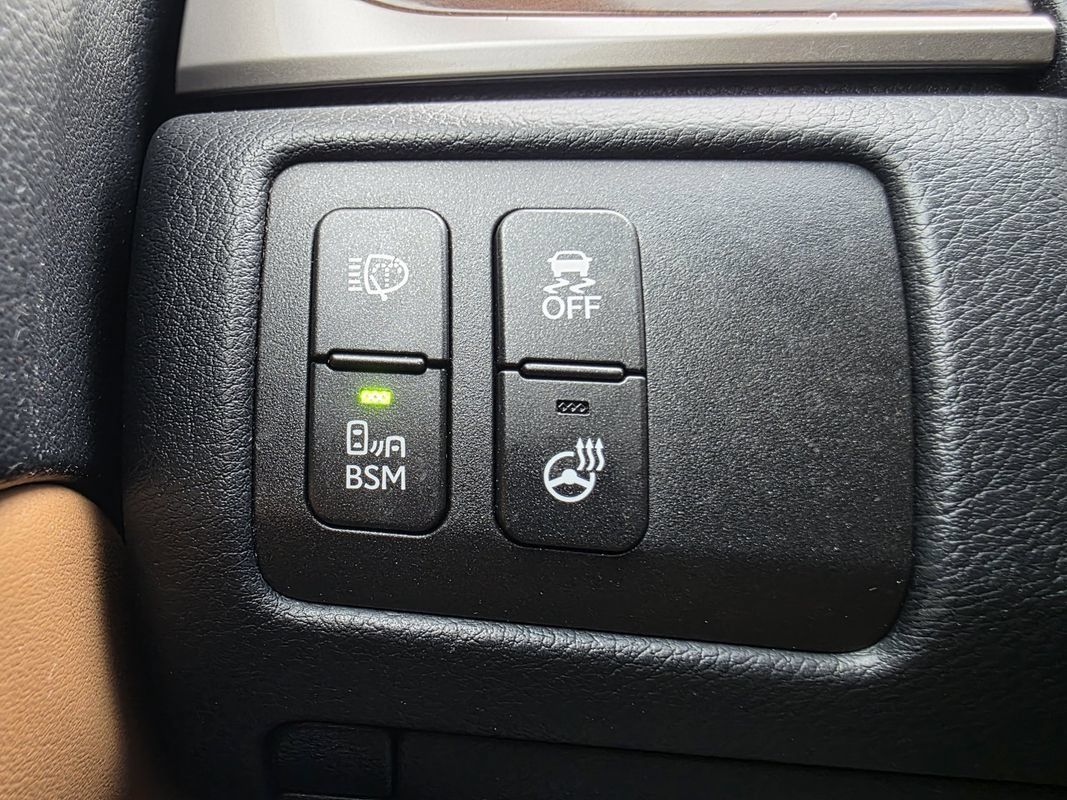 Used 2013 Lexus GS 350 AWD w/ Premium Pkg image 33