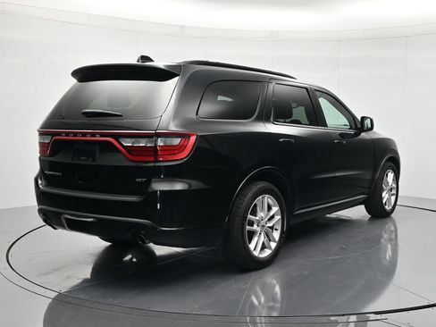 Used 2024 Dodge Durango GT RWD image 5