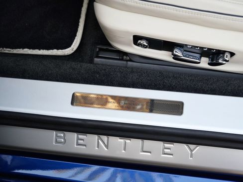 Used 2022 Bentley Continental GT AWD/4WD image 17