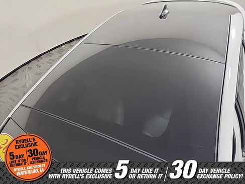 Used 2021 Kia K5 EX w/ EX Premium Package image 14