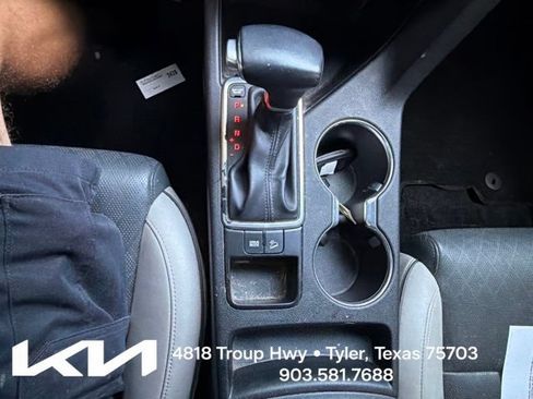 Used 2018 Kia Sportage EX w/ EX Sport Appearance Package FWD image 22