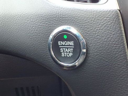 Certified 2024 Ford Edge SEL w/ Convenience Package AWD/4WD image 23