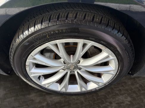Used 2012 Audi A8 L 4.2 AWD/4WD image 34