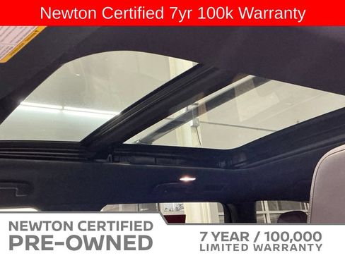 Used 2026 Nissan Armada Platinum RWD image 10