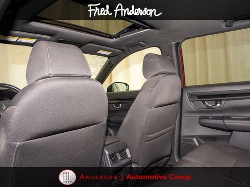 Used 2023 Honda CR-V Sport image 9