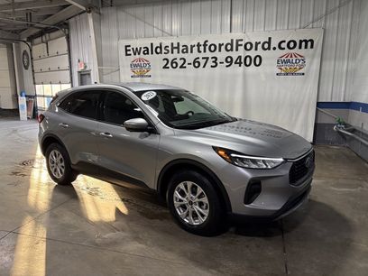 Used 2023 Ford Escape Active w/ Tech Pack #2