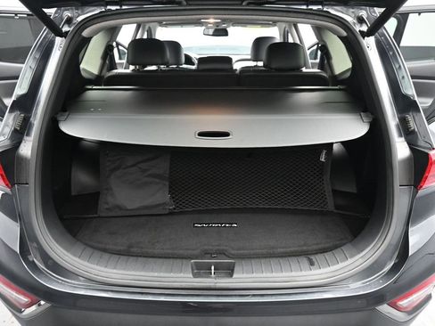 Used 2020 Hyundai Santa Fe Limited FWD image 22