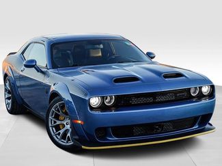 Used 2023 Dodge Challenger SRT Hellcat video 2