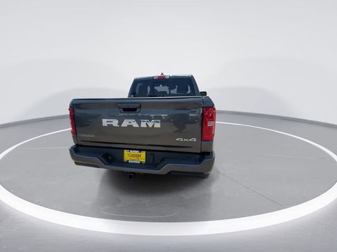 New 2025 RAM 1500 Big Horn image 7