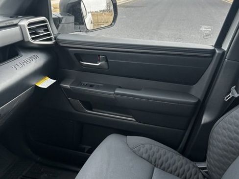 Used 2025 Toyota Tundra SR5 image 26