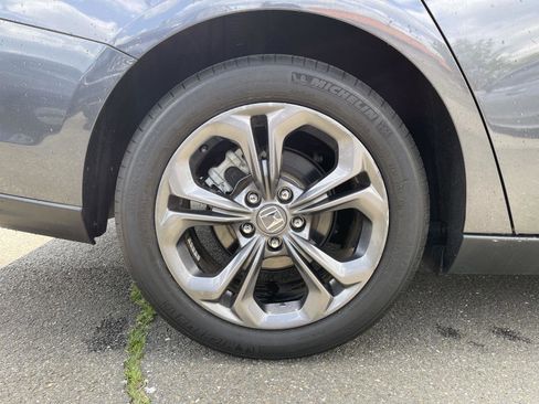 Used 2023 Honda Accord EX image 21