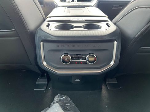 New 2026 Ford Expedition Tremor AWD/4WD image 23