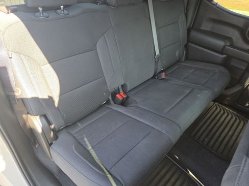 New 2026 GMC Sierra 1500 Pro w/ Graphite Edition image 22