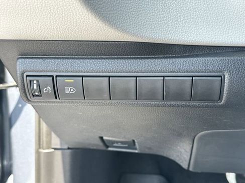 Certified 2025 Toyota Corolla LE FWD image 19