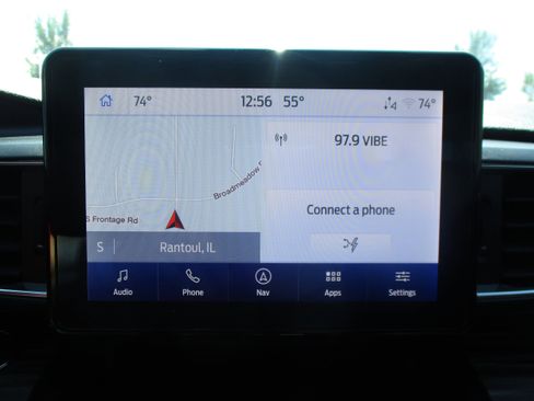 Used 2022 Ford Explorer Limited w/ Hybrid Equipment Group 310A AWD/4WD image 23