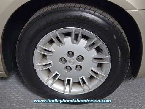 Used 2006 Chrysler 300 image 11