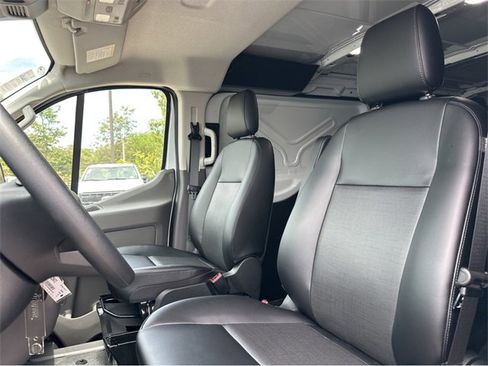New 2025 Ford Transit 150 Low Roof w/ Load Area Protection Package image 10
