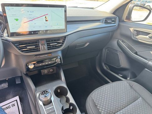 New 2026 Ford Escape Active w/ Tech Pack #1 FWD image 36