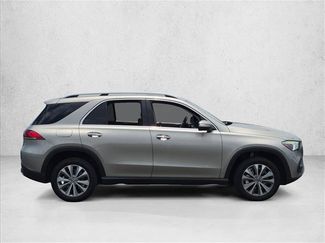 Used 2020 Mercedes-Benz GLE 350 4MATIC video 4
