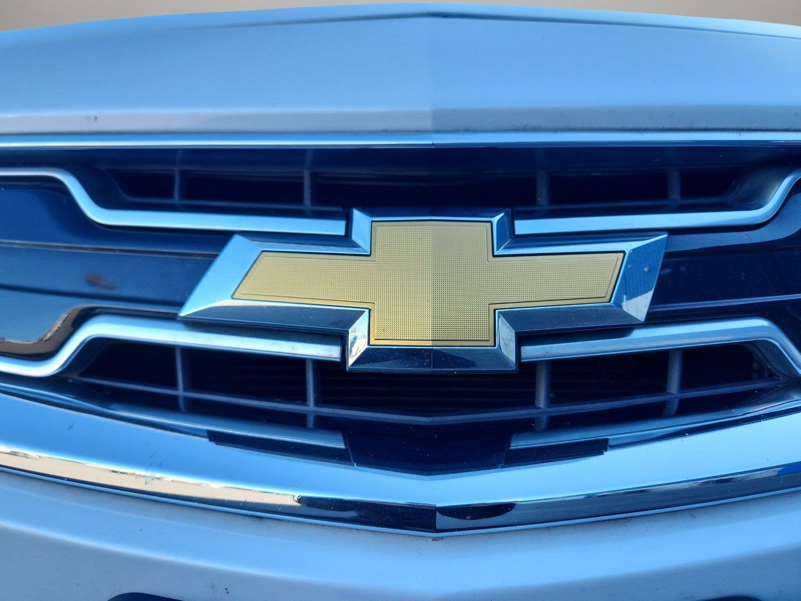 Used 2018 Chevrolet Impala Premier w/ Premier Confidence Package FWD image 54