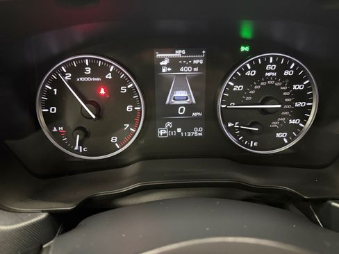 Used 2025 Subaru Forester Premium AWD/4WD image 16