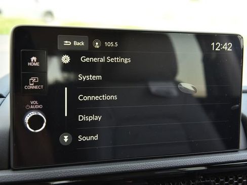 New 2026 Honda CR-V EX-L image 15