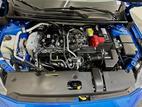 Used 2023 Nissan Sentra SV w/ All-Weather Package FWD image 33