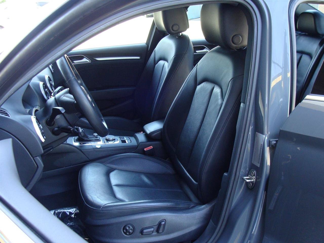 Used 2019 Audi A3 2.0T Premium Plus AWD/4WD image 7