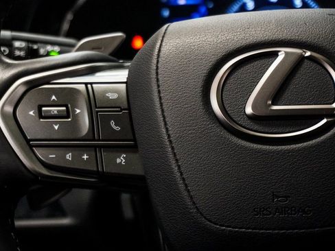 Used 2023 Lexus NX 350 AWD image 18