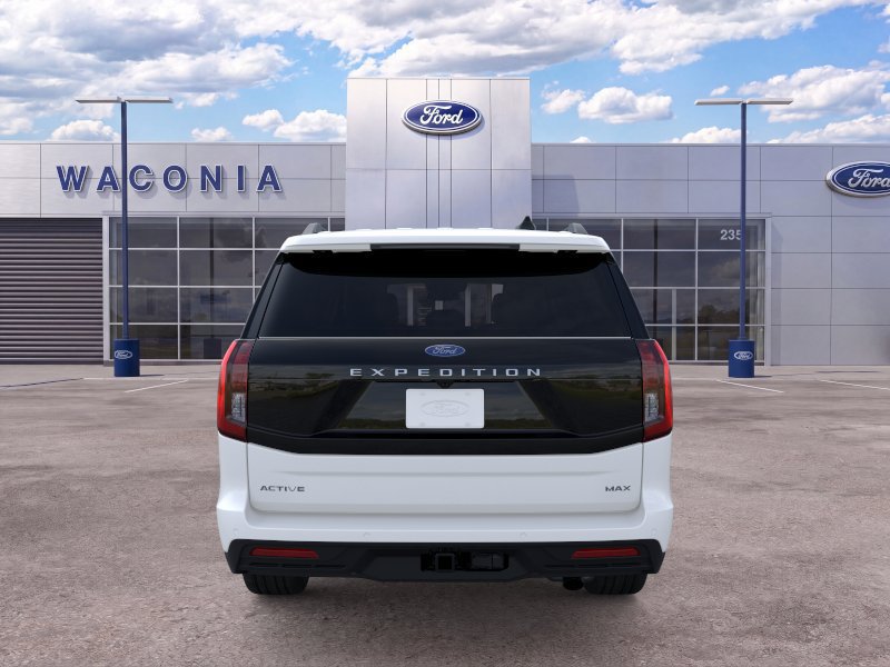 New 2026 Ford Expedition Max Active AWD/4WD image 6