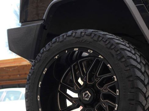 Used 2006 HUMMER H2 AWD/4WD image 6