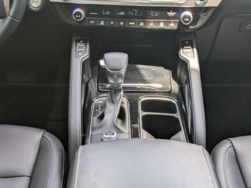 Used 2024 Kia Telluride EX FWD image 21