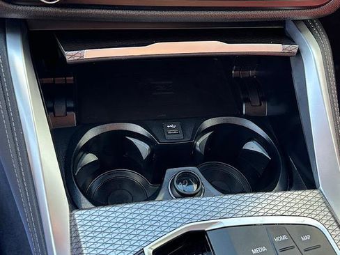 Certified 2025 BMW 440i xDrive image 26