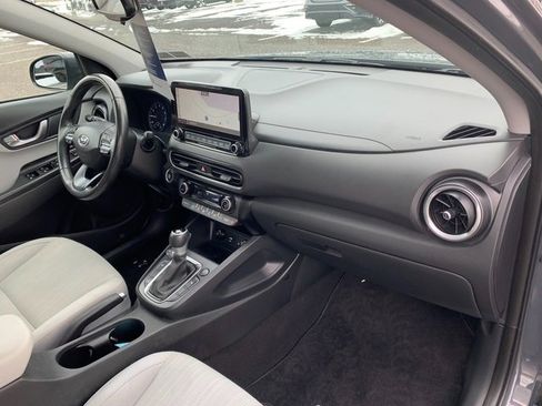Certified 2023 Hyundai Kona SEL w/ Convenience Package image 11