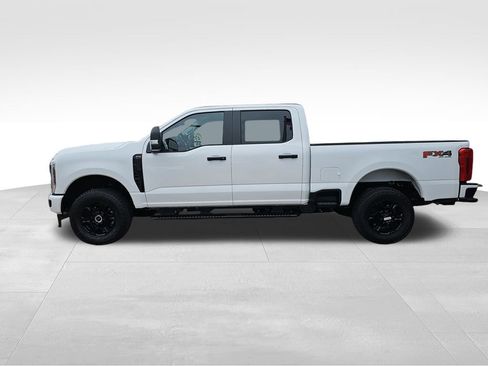 New 2026 Ford F250 XL w/ STX Appearance Package image 6