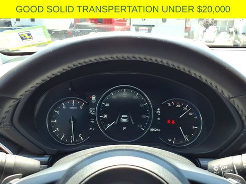 Used 2020 MAZDA CX-5 Grand Touring w/ GT Premium Package AWD/4WD image 13