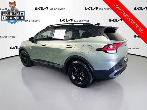 Certified 2024 Kia Sportage X-Pro Prestige AWD/4WD image 6