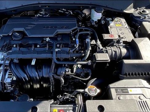 New 2026 Hyundai Kona SEL Sport image 11