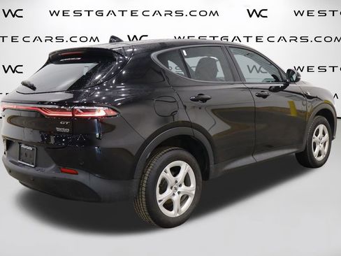 Used 2024 Dodge Hornet GT image 38