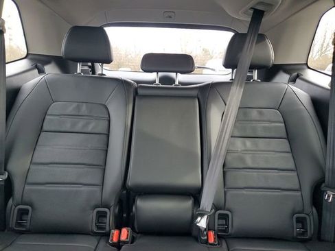 New 2026 Honda CR-V EX-L image 21