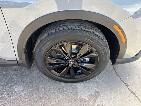 Used 2026 Honda CR-V Sport Touring image 12