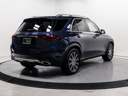 Certified 2026 Mercedes-Benz GLE 350 4MATIC image 34