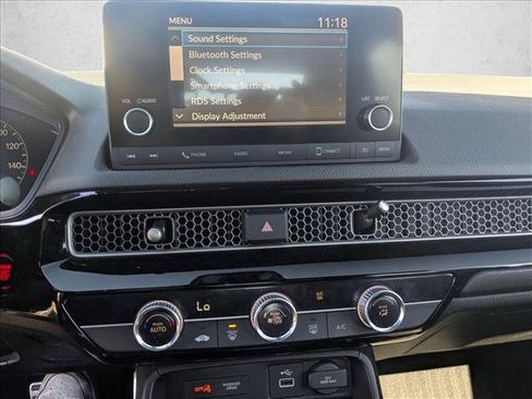 Used 2022 Honda Civic Sport image 14