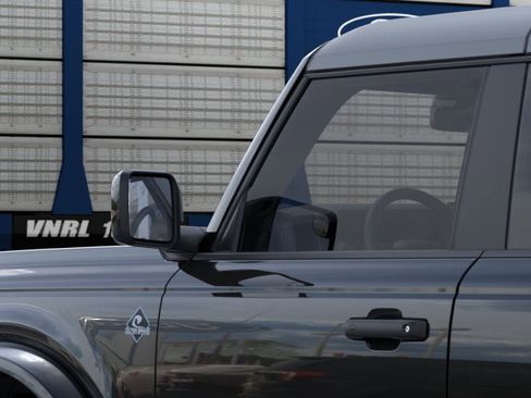New 2026 Ford Bronco Outer Banks AWD/4WD image 22