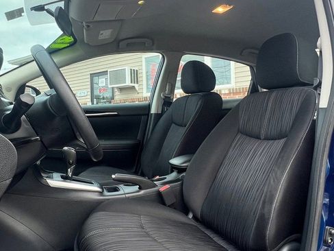 Used 2018 Nissan Sentra SV image 10