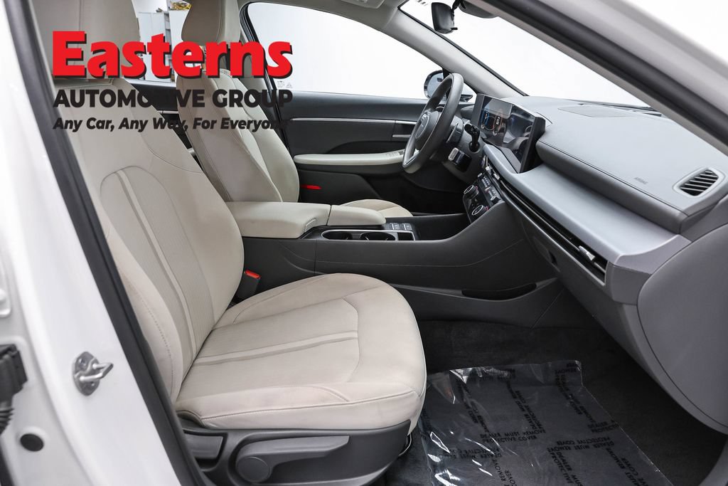 Used 2024 Hyundai Sonata SEL FWD image 25