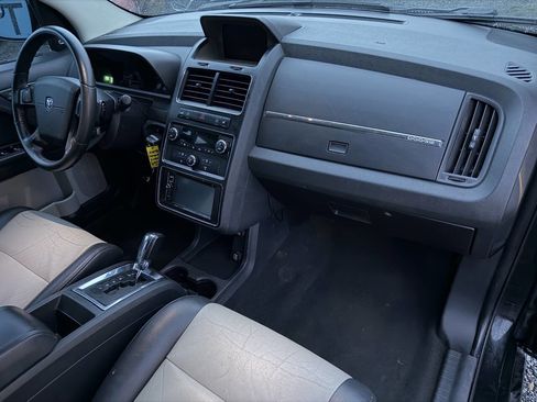 Used 2009 Dodge Journey R/T w/ Entertainment Group #2 image 20