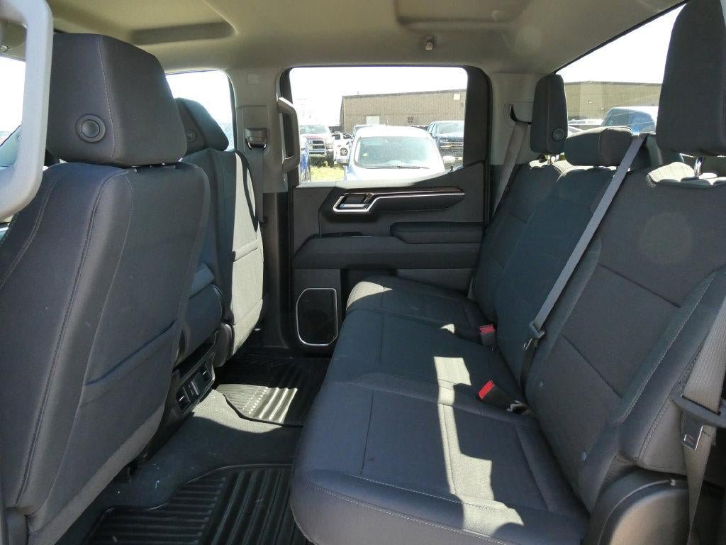 New 2026 Chevrolet Silverado 1500 RST w/ Z71 Off-Road Package AWD/4WD image 15