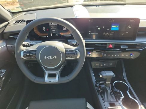 New 2026 Kia K5 GT-Line w/ GT-Line Premium Package FWD image 17